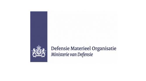 logo defensie Femto