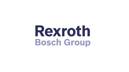 logo rexroth Femto