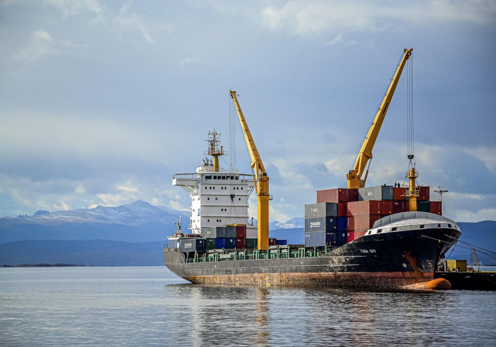 Vessels retrofits:
